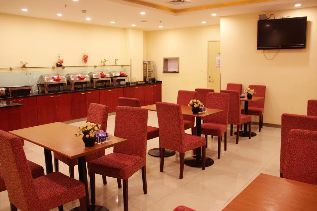 Hanting Hotel Heifei Guo Gou Square Che-fej Exteriér fotografie