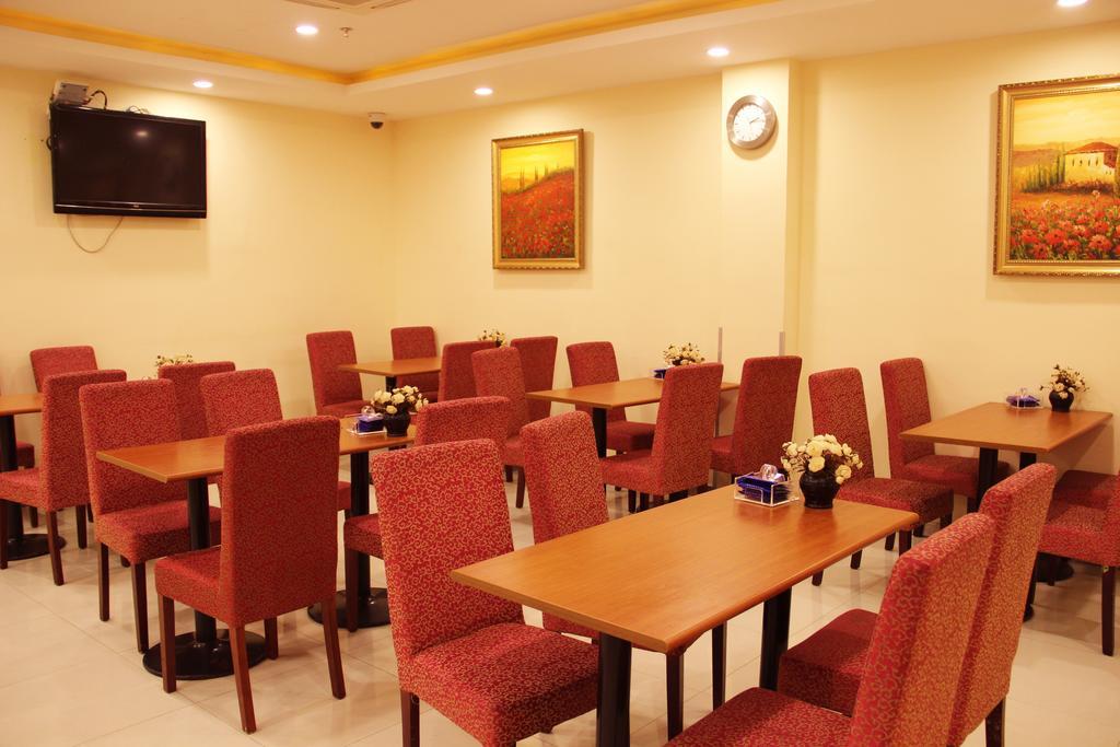 Hanting Hotel Heifei Guo Gou Square Che-fej Exteriér fotografie
